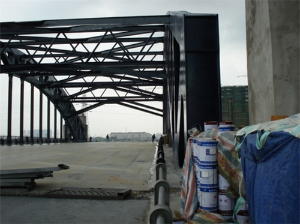 茂名专注工业场景喷漆服务